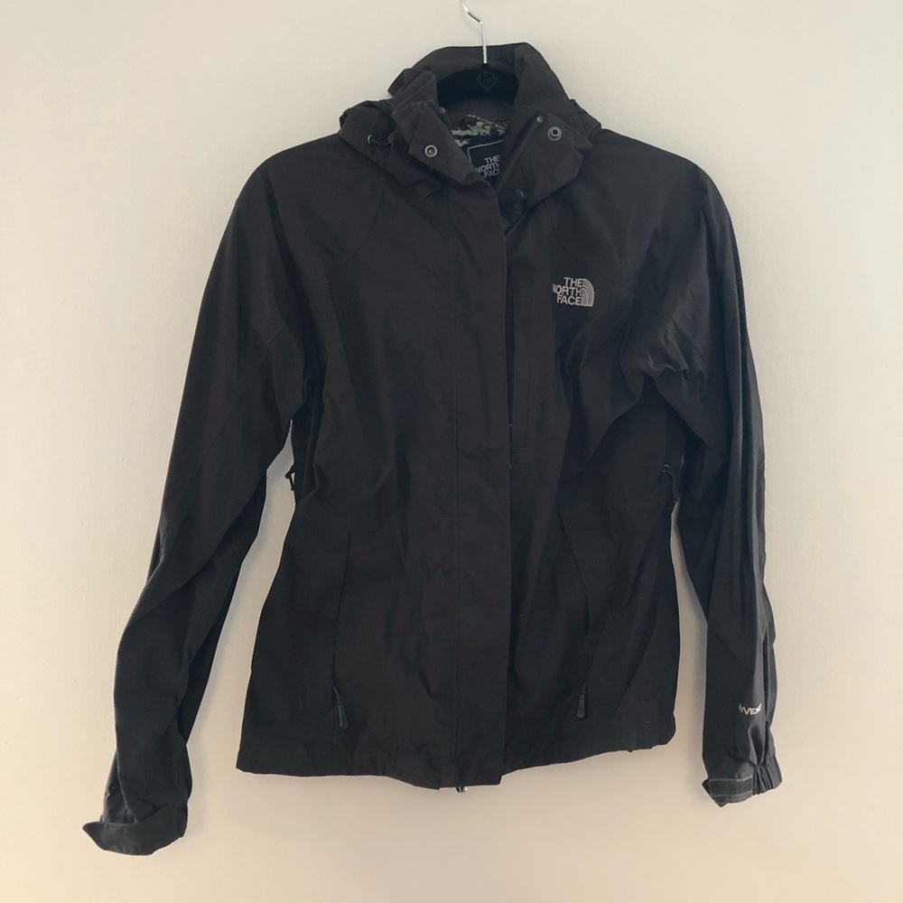 North Face Outdoor Jacket